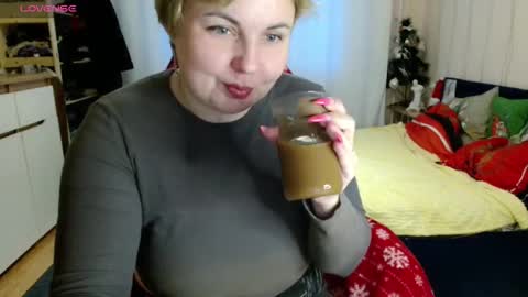 Mari online show from January 12, 2026, 5:56 am