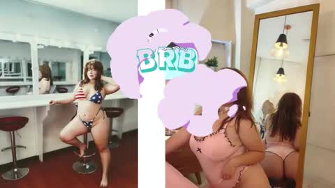 Mari online show from February 25, 2026, 7:34 pm