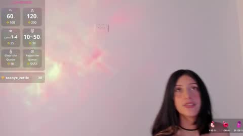 Snapshot of mari_mar69 chatting on December 19, 2024, 6:12 am mari_mar69 online show from December 19, 2024, 6:12 am