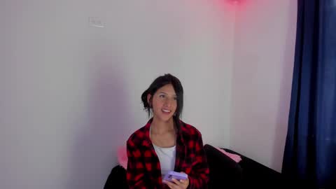 Snapshot of mari_mar69 chatting on January 24, 2025, 3:45 pm mari_mar69 online show from January 24, 2025, 3:45 pm