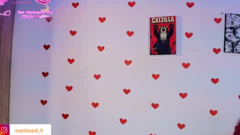 mari_mar69 online show from April 2, 2026, 10:24 am