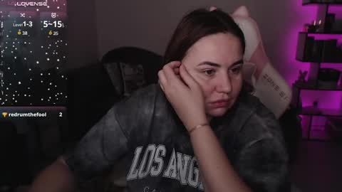 mari moore online show from October 19, 2025, 5:08 am