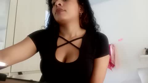 maria441958 online show from April 7, 2026, 3:45 pm