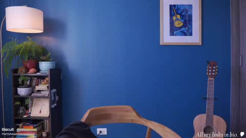 Alfonsina online show from December 8, 2024, 4:28 pm