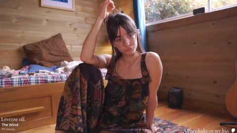 Alfonsina online show from March 7, 2025, 5:28 pm