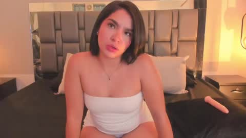 Maria online show from April 24, 2026, 9:28 pm
