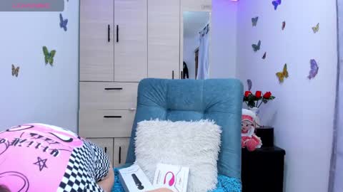 Snapshot of maria_camila77 chatting on April 18, 2026, 7:07 pm Maria camila online show from April 18, 2026, 7:07 pm
