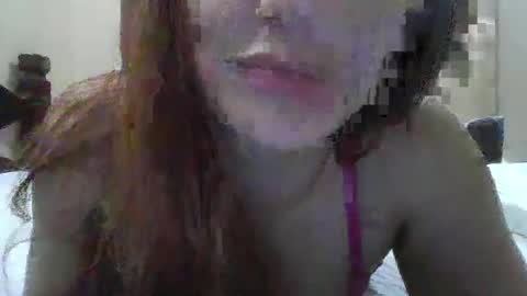 Snapshot of maria_eugenia chatting on September 19, 2025, 4:14 am Mareu online show from September 19, 2025, 4:14 am