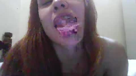 Snapshot of maria_eugenia chatting on September 29, 2025, 4:39 am Mareu online show from September 29, 2025, 4:39 am