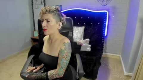 Maria fernanda online show from December 11, 2024, 1:06 pm