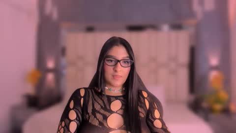  MARIA  online show from October 11, 2025, 8:07 pm