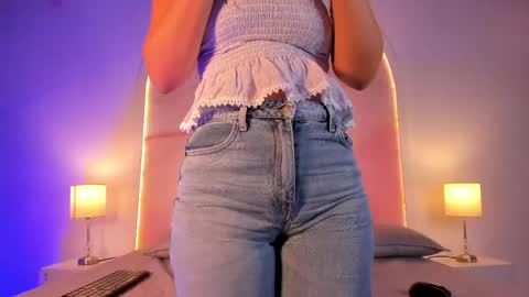 Maria  online show from May 11, 2026, 11:05 am