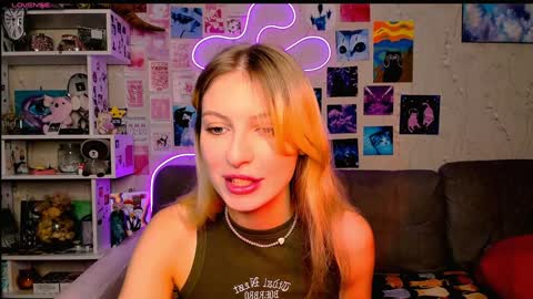 Snapshot of maria_hunt chatting on December 12, 2024, 2:37 am Maria online show from December 12, 2024, 2:37 am