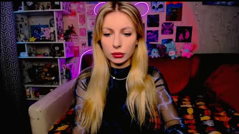 Snapshot of maria_hunt chatting on January 16, 2025, 3:02 am Maria online show from January 16, 2025, 3:02 am