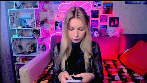 Snapshot of maria_hunt chatting on January 17, 2025, 3:55 am Maria online show from January 17, 2025, 3:55 am