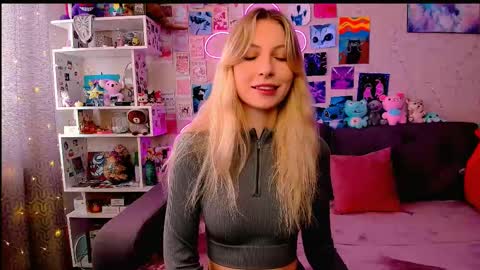 Snapshot of maria_hunt chatting on February 25, 2025, 5:08 am Maria online show from February 25, 2025, 5:08 am