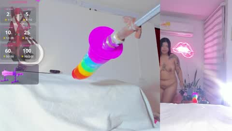 maria_jones__ online show from May 15, 2026, 1:45 am