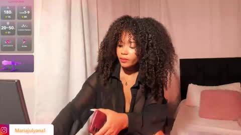 V A N E S S A  online show from September 30, 2025, 6:18 am