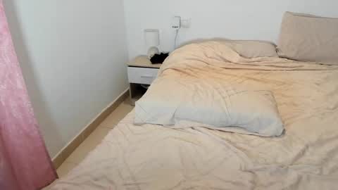 Itslablonde online show from January 6, 2026, 9:29 pm