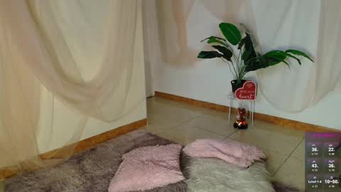 M. online show from February 18, 2025, 4:26 am