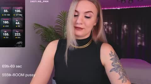 maria_shy_lii online show from October 4, 2025, 6:33 am