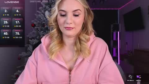maria_shy_lii online show from December 23, 2025, 6:55 am