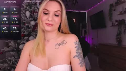 maria_shy_lii online show from January 7, 2026, 8:06 am