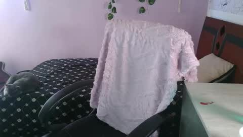 mariaajuana_ online show from March 12, 2026, 1:50 pm