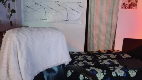 mariaajuana_ online show from April 20, 2026, 2:58 am