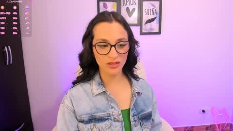 Snapshot of mariaan_m chatting on January 2, 2025, 10:44 pm Leidy online show from January 2, 2025, 10:44 pm