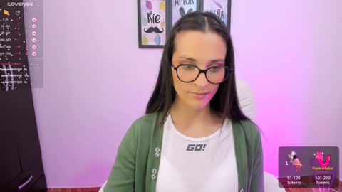 Snapshot of mariaan_m chatting on January 11, 2025, 7:49 pm Leidy online show from January 11, 2025, 7:49 pm