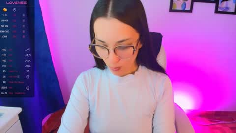 Snapshot of mariaan_m chatting on October 14, 2025, 11:00 am Leidy online show from October 14, 2025, 11:00 am