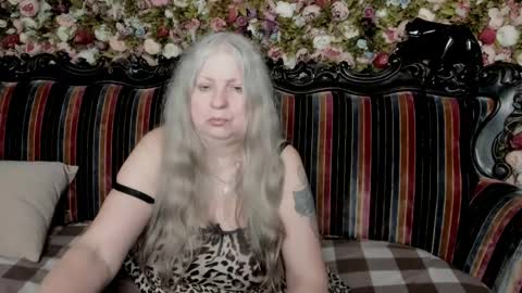 Maria online show from May 21, 2026, 12:12 pm