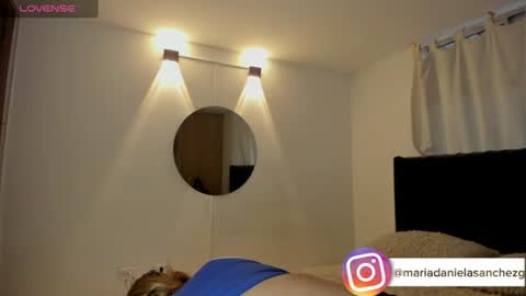 Snapshot of mariadanielasanchez chatting on June 18, 2026, 10:25 pm mariadanielasanchez online show from June 18, 2026, 10:25 pm