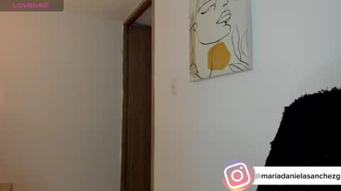 Snapshot of mariadanielasanchez chatting on July 6, 2026, 11:40 pm mariadanielasanchez online show from July 6, 2026, 11:40 pm