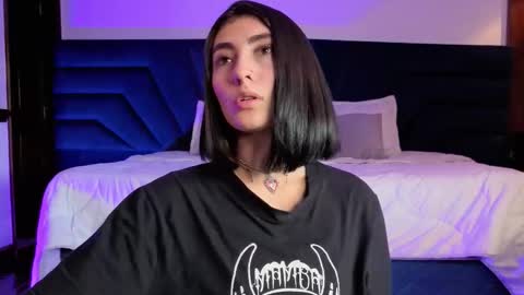 Maria online show from February 21, 2026, 7:37 pm