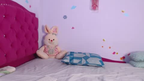 Giselle Mara  online show from February 21, 2026, 9:27 pm