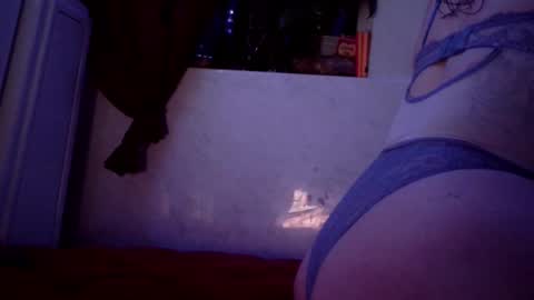 Snapshot of mariahjsav95 chatting on February 20, 2025, 7:34 am MariahJade95 online show from February 20, 2025, 7:34 am