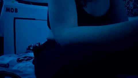 MariahJade95 online show from June 7, 2026, 6:39 am