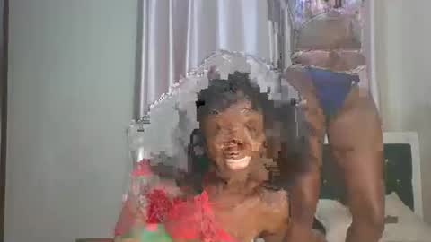 mariahsexy4u online show from February 11, 2026, 8:30 am