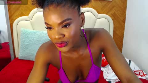 mariahsugarrr online show from October 5, 2025, 6:56 am