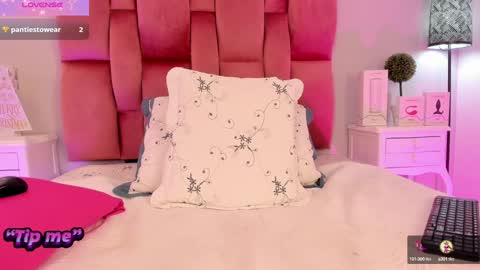 MARIAJO Dont forget that          Mariajosexy20  online show from December 14, 2024, 9:45 pm