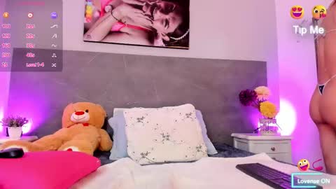 Snapshot of mariajo_sex_ chatting on February 21, 2026, 12:06 pm MARIAJO Dont forget that Mariajosexy20 online show from February 21, 2026, 12:06 pm