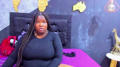  MARIAM online show from December 14, 2025, 1:27 pm