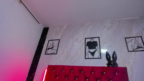 Snapshot of mariam_schubert chatting on November 27, 2025, 9:28 pm mariam_schubert online show from November 27, 2025, 9:28 pm