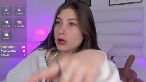 Mariam online show from February 13, 2025, 7:31 pm