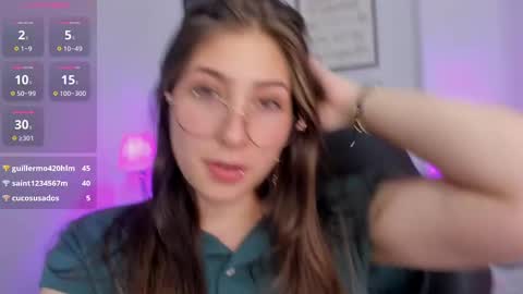 Mariam online show from February 19, 2025, 1:18 am