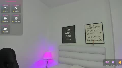 Mariam online show from February 24, 2025, 7:19 pm