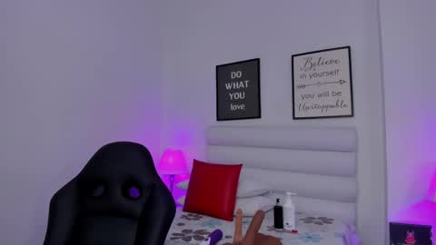 Mariam online show from March 7, 2025, 10:32 pm