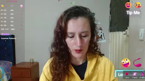 mariam_wish1 online show from March 25, 2026, 2:39 am